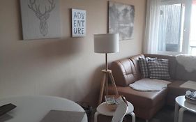 Ferienwohnung Zimt und Zucker