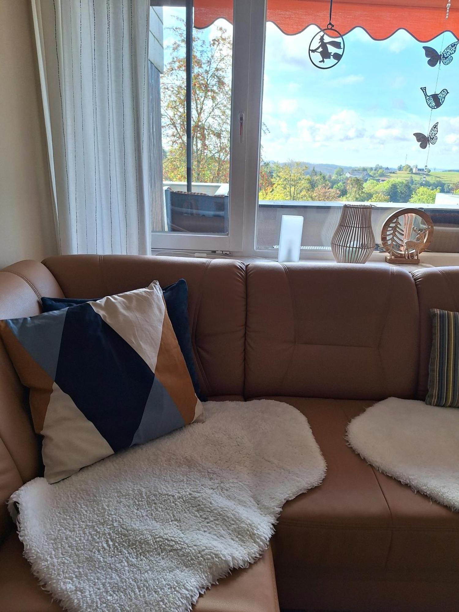 Ferienwohnung Zimt und Zucker Sankt Andreasberg Exterior foto
