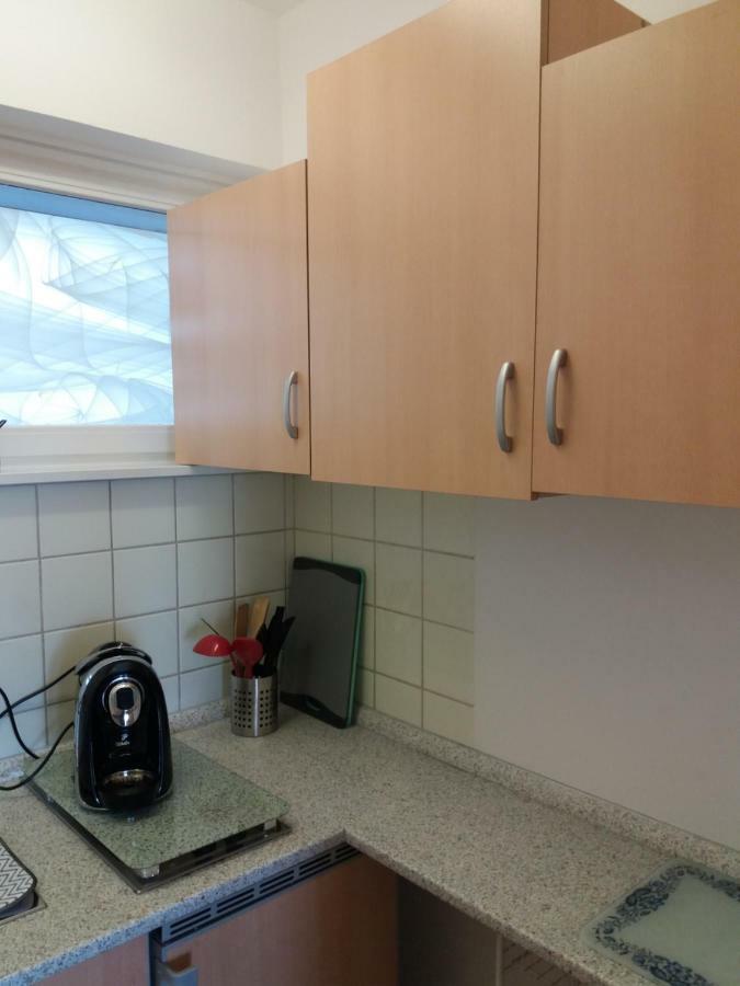Ferienwohnung Zimt und Zucker Sankt Andreasberg Exterior foto